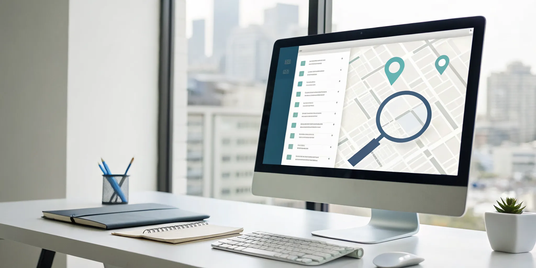 Using the PCAOB AuditorSearch tool to find and research an audit firm.