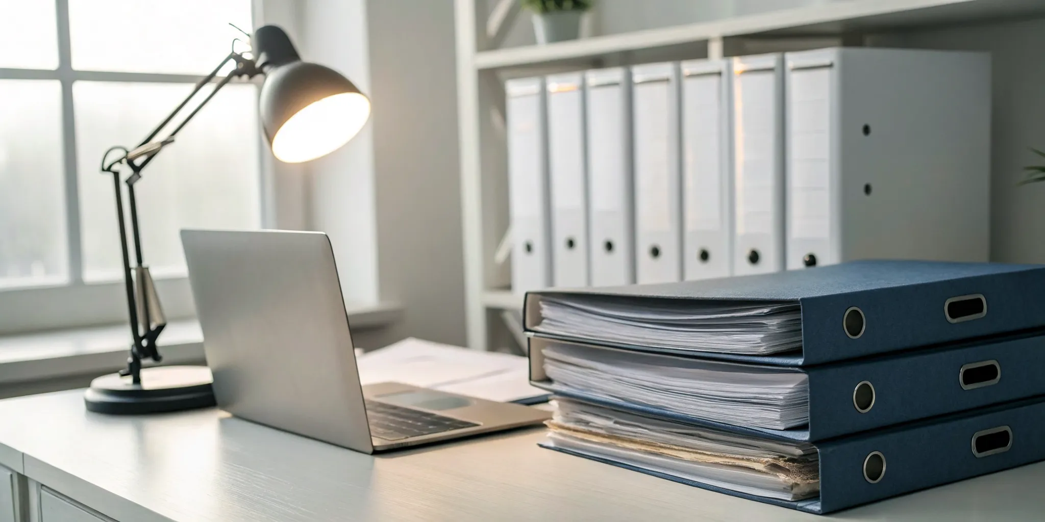 Preparing documentation and binders for a non-profit single audit.