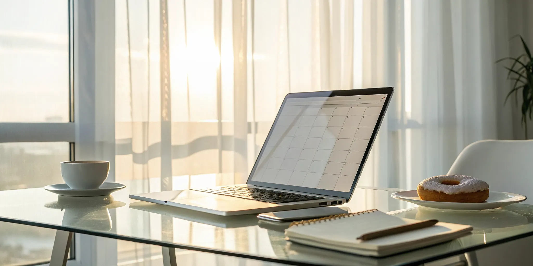 An internal financial controls checklist open in Excel on a laptop screen.
