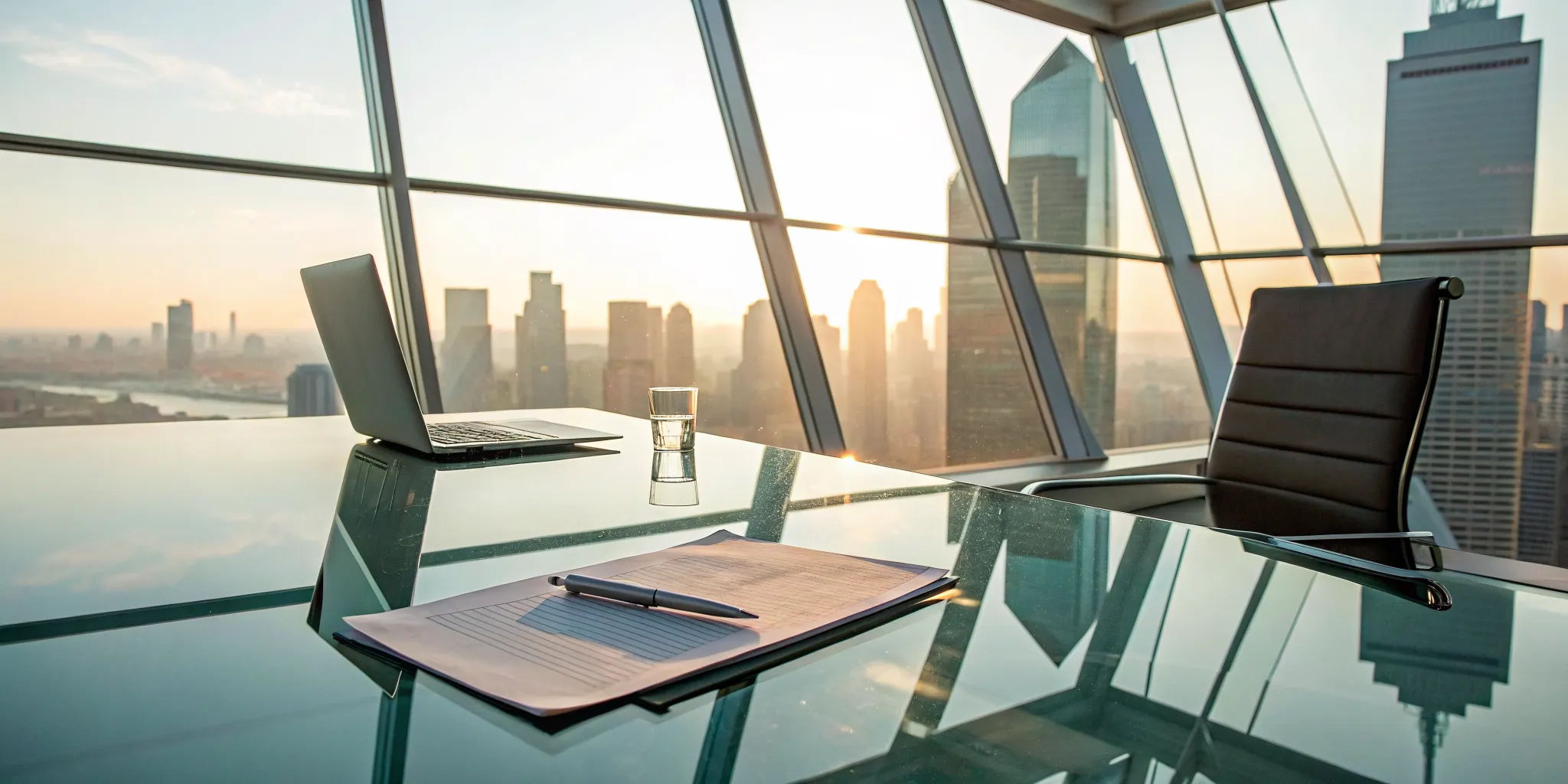 Setting up internal controls on a laptop to improve efficiency and prevent fraud.